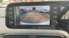 Hyundai i10 1.2 MPi SE Connect 5dr Auto Petrol Hatchback